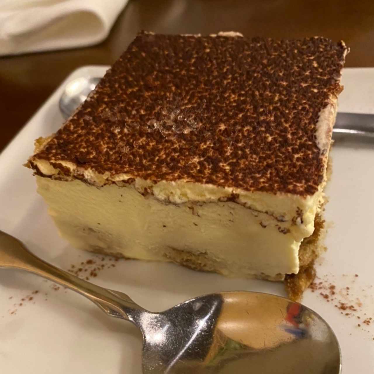 Tiramisu