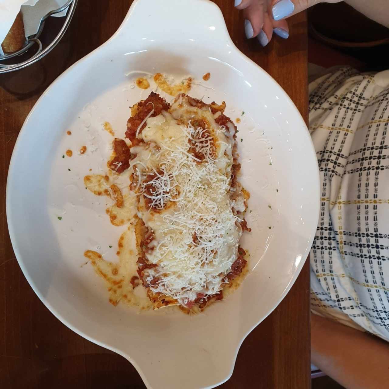 Lasagna Classico