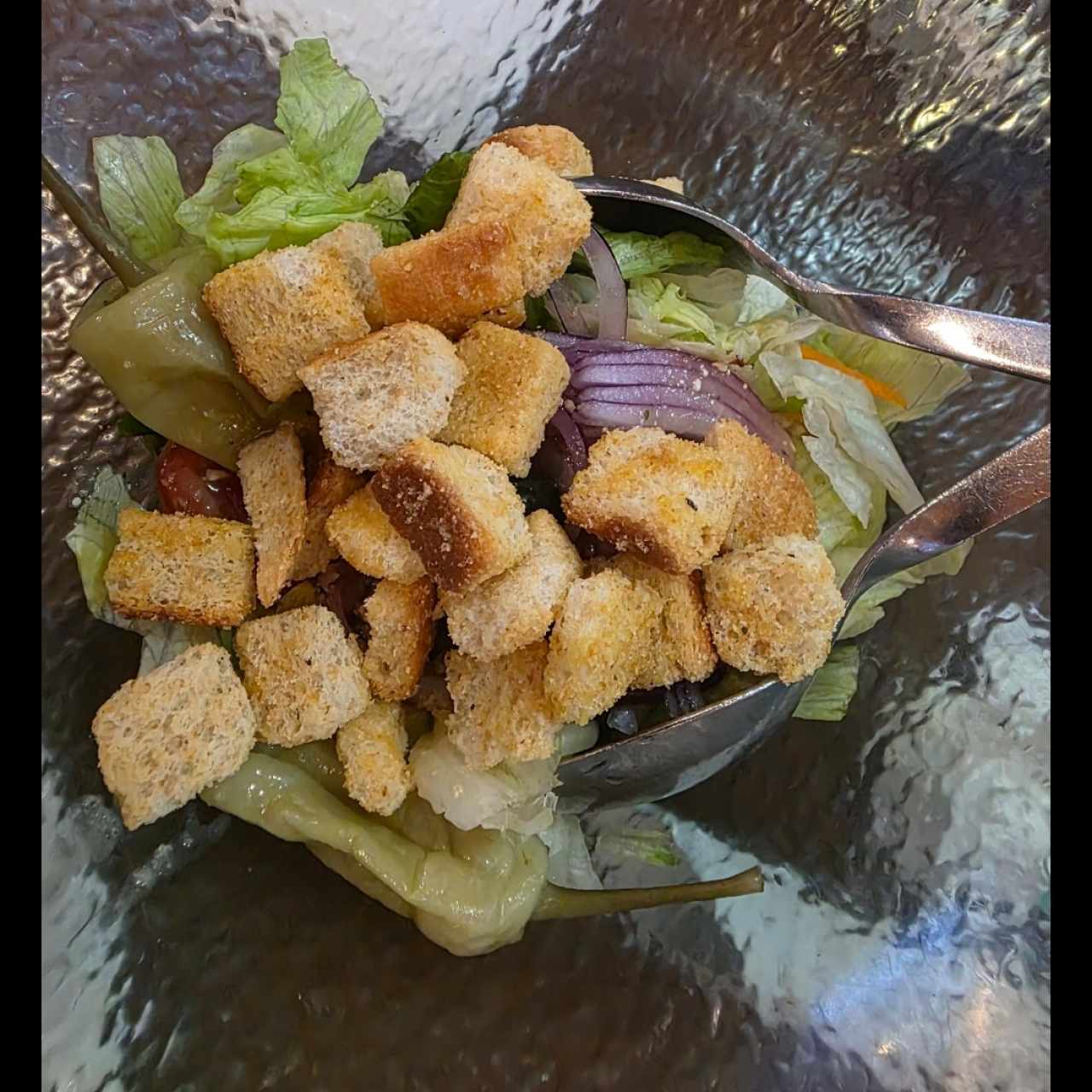 ensalada
