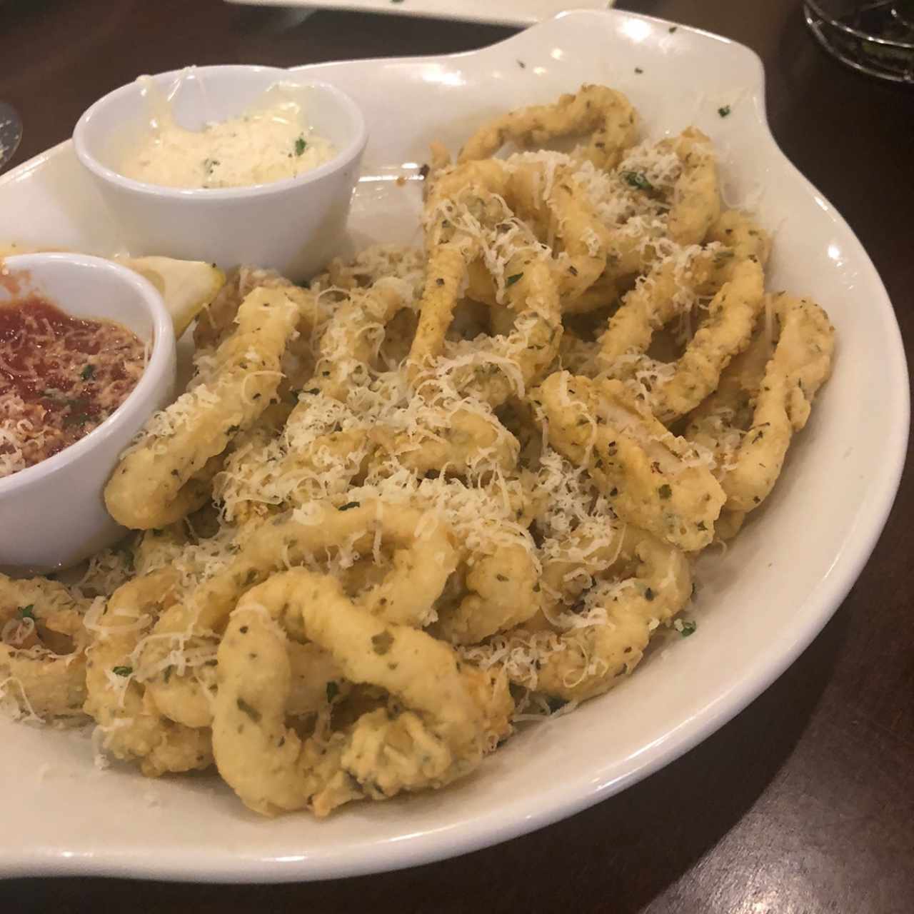 calamares