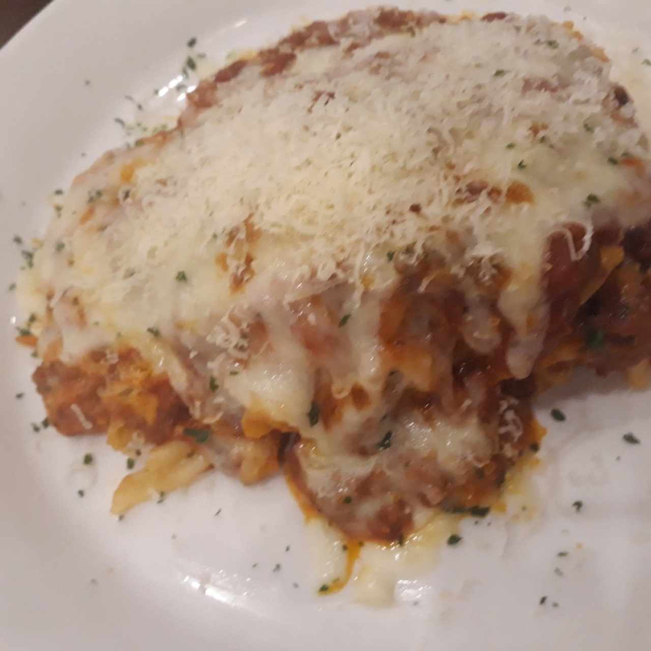 Lasagna