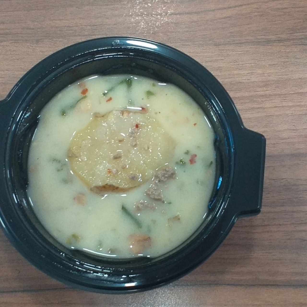 Sopa Toscana