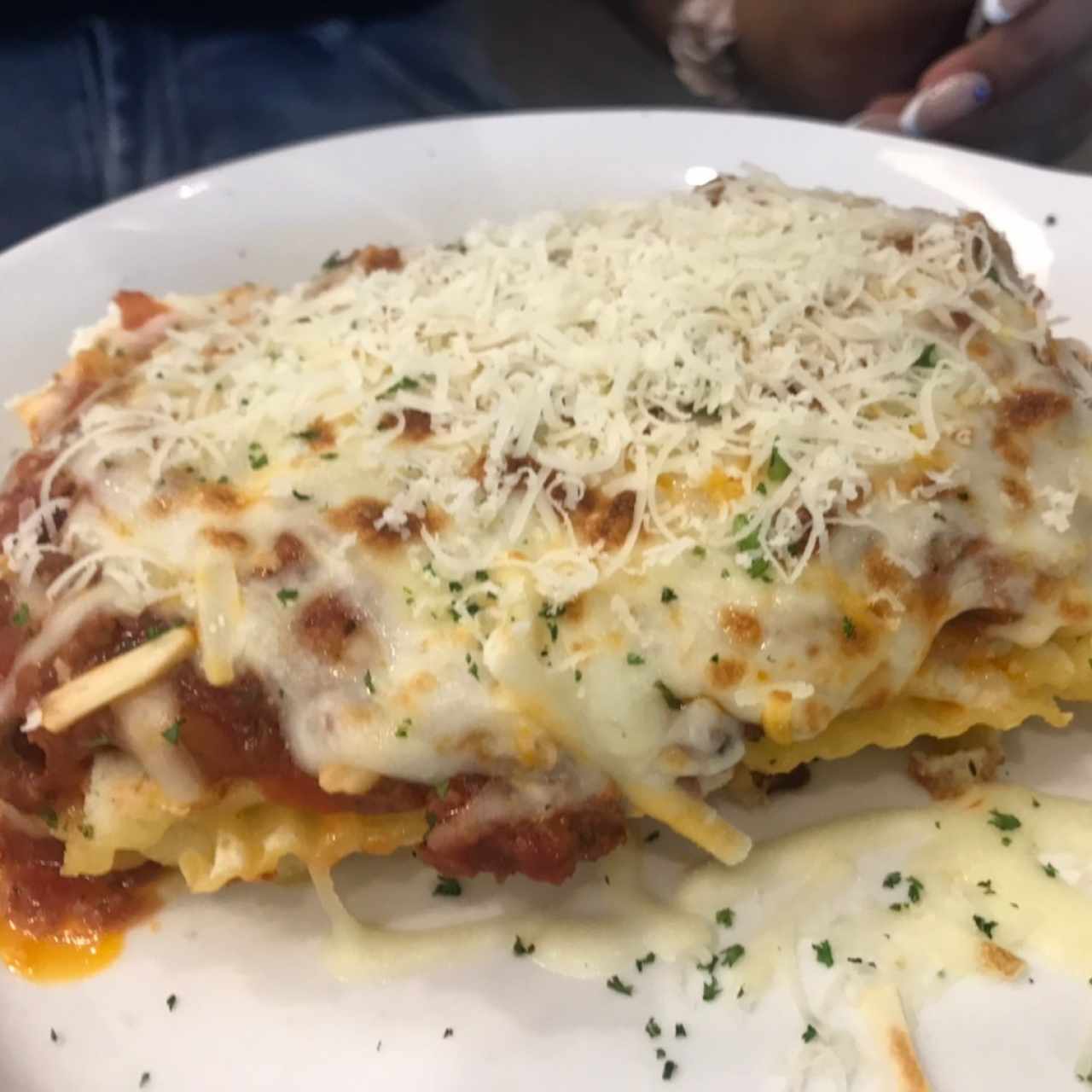 Clasicas Favoritas - Lasagna Classico