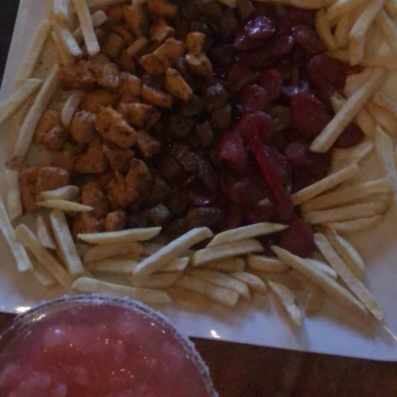 Picada 