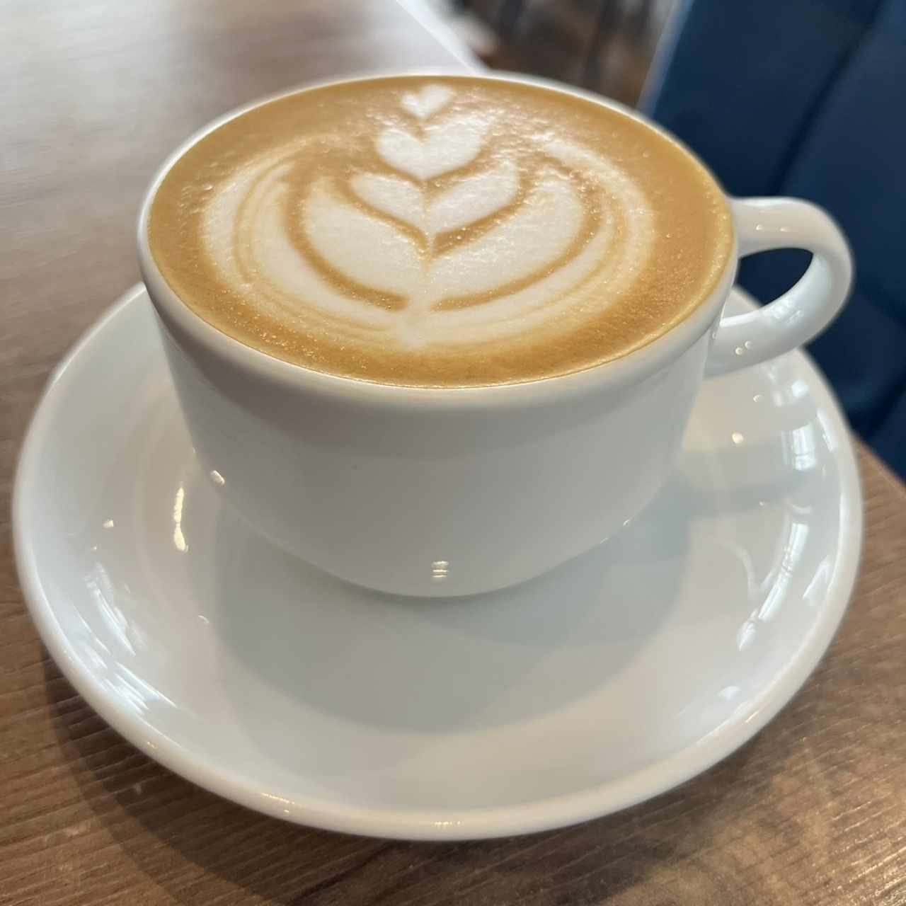 Capuchino 