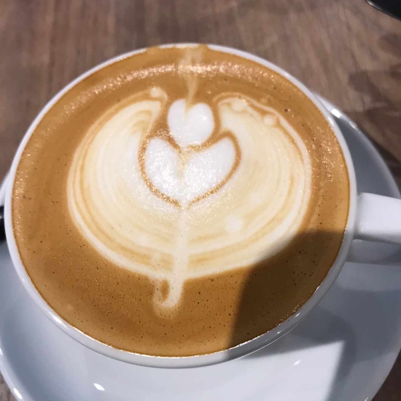 cappuccino 