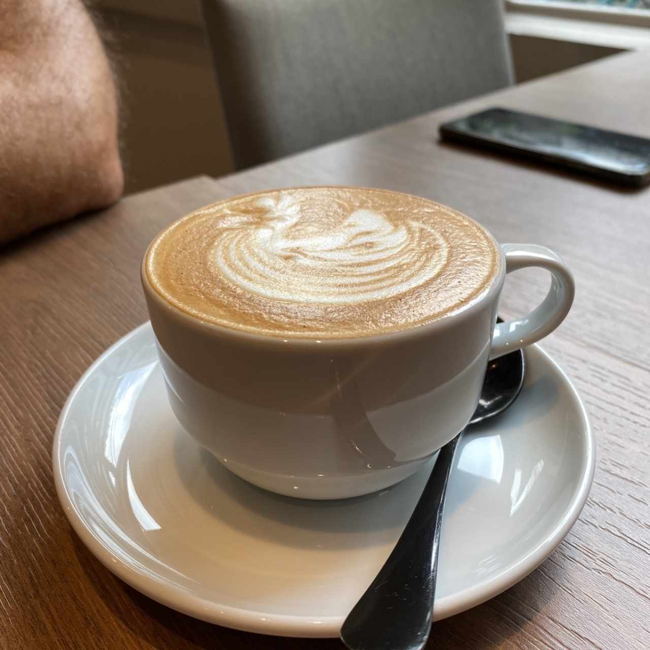 capuccino