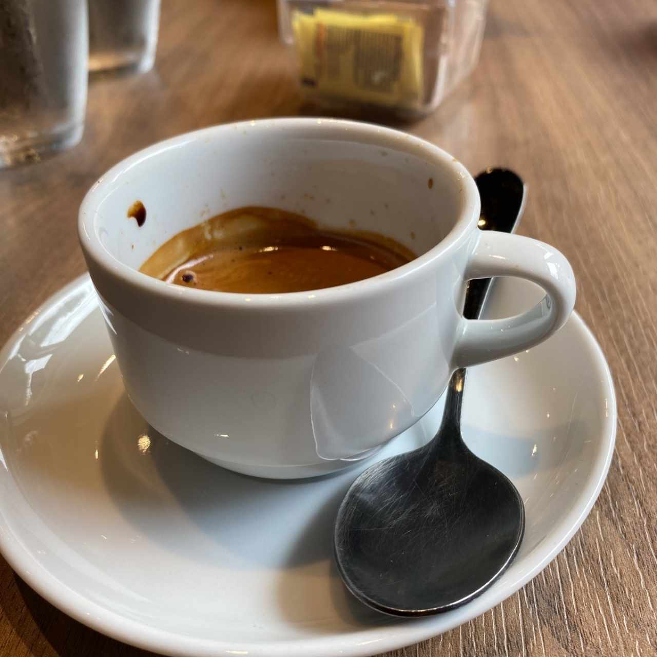 espresso