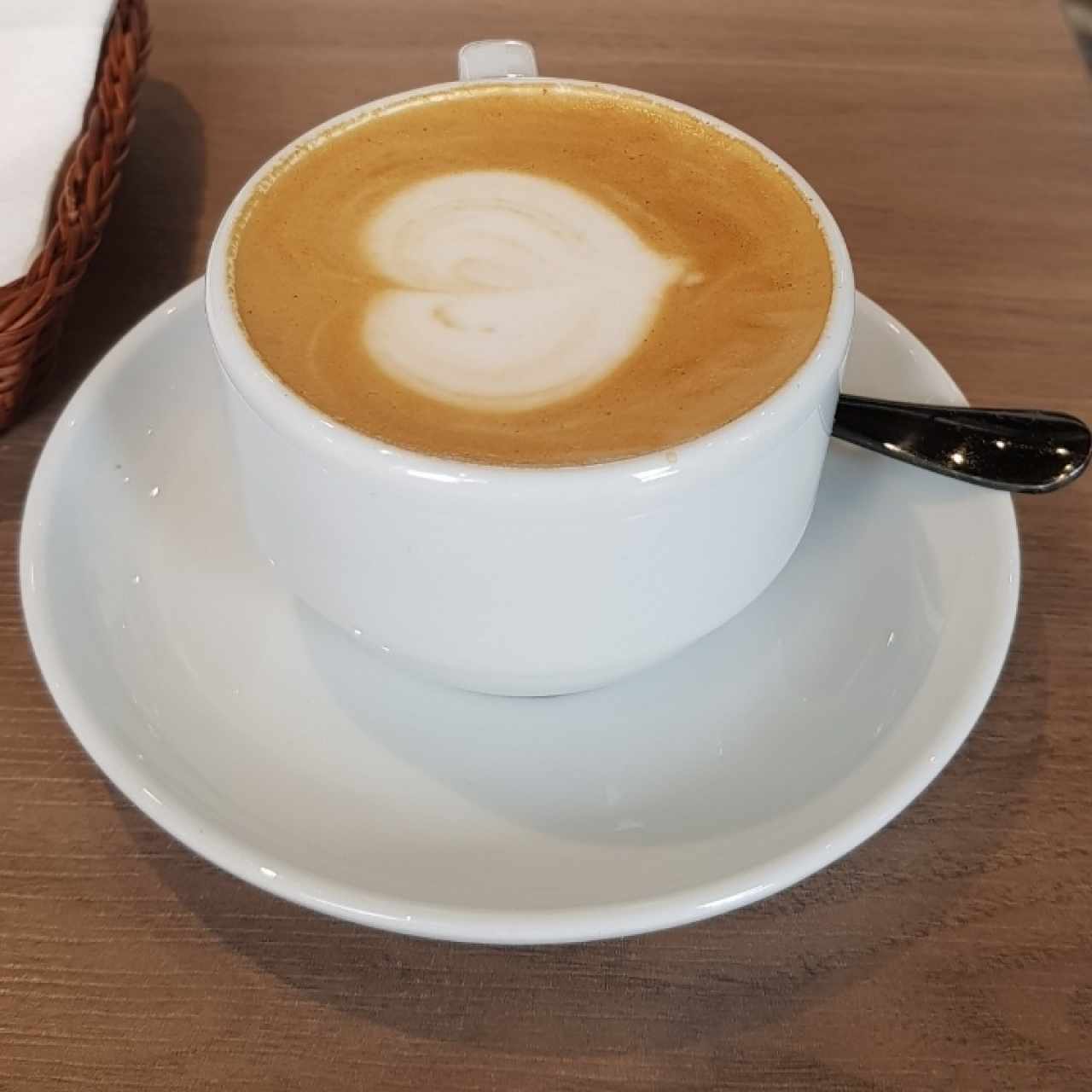 Capuccino