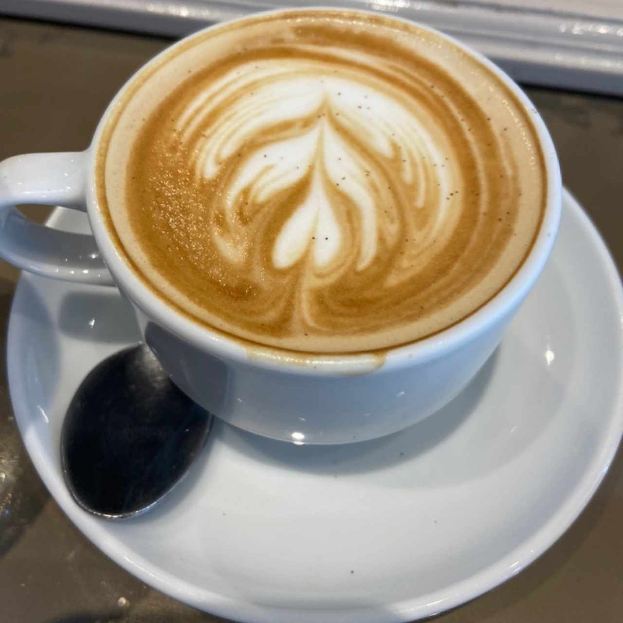 capuccino