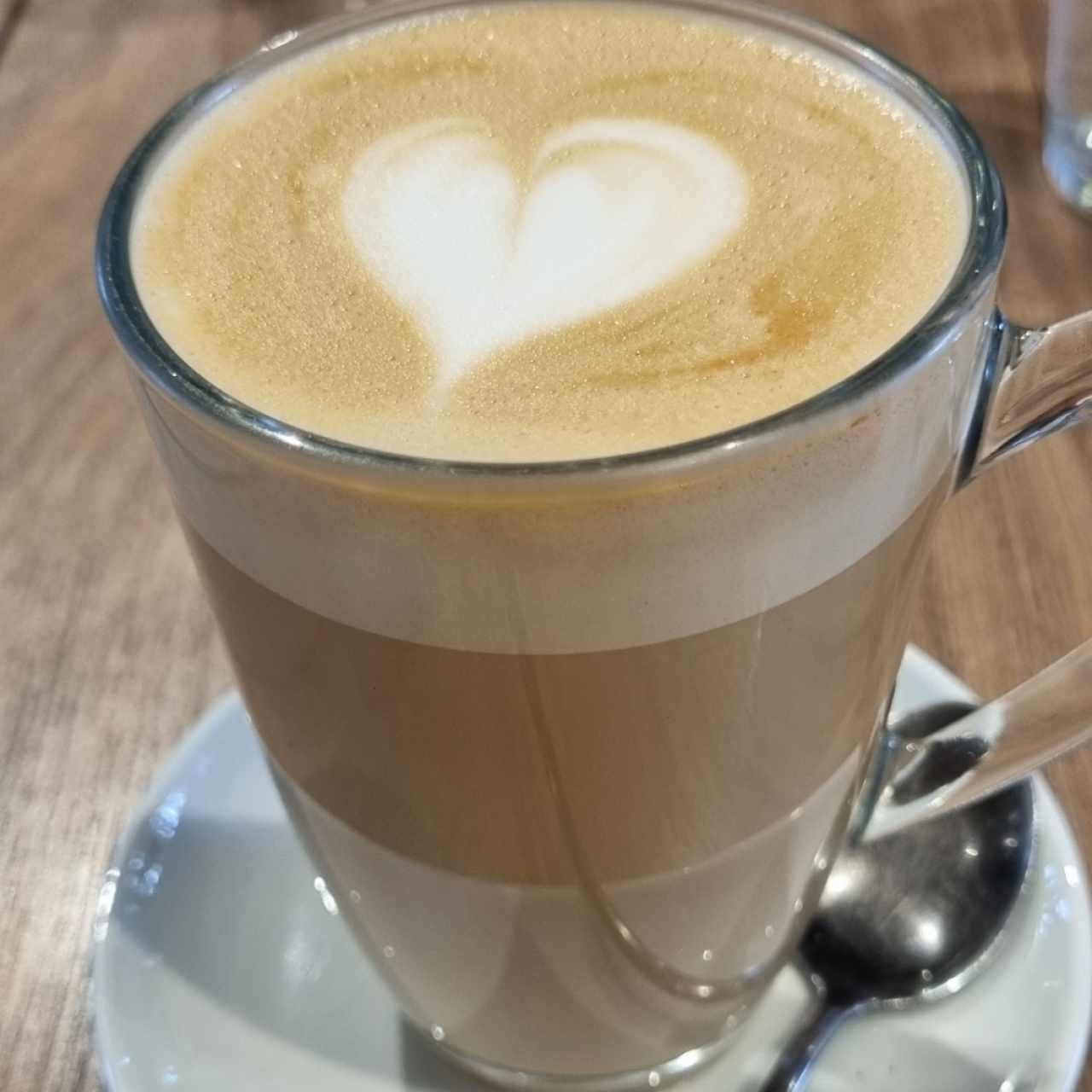 Capuccino Doble