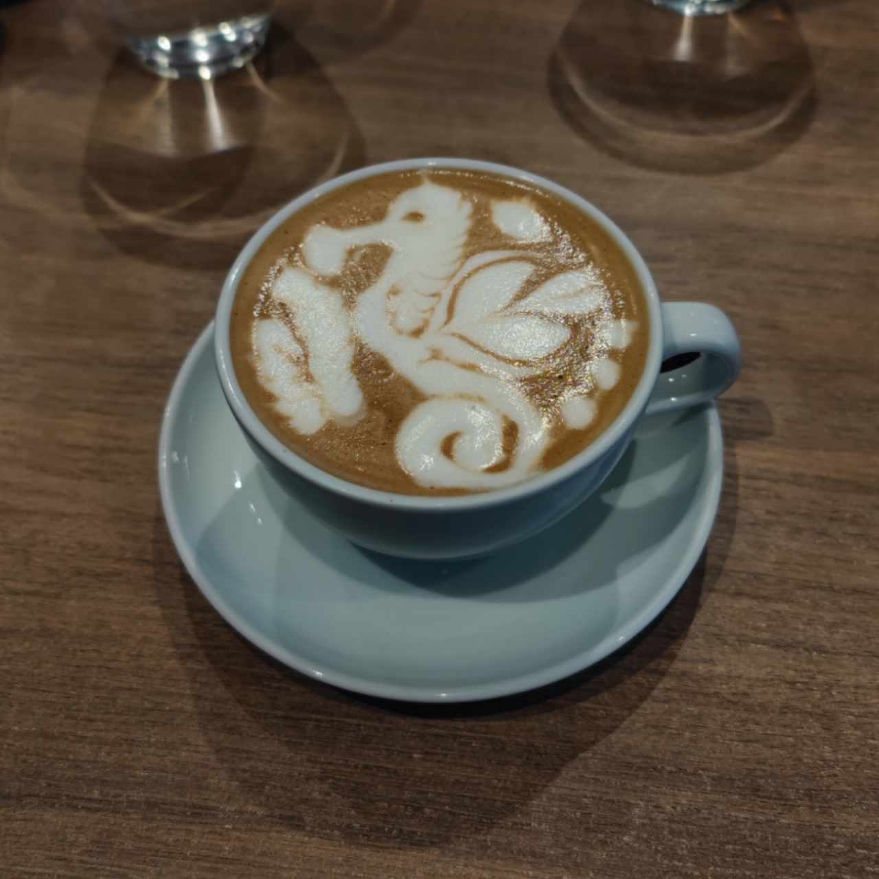 capuchino 