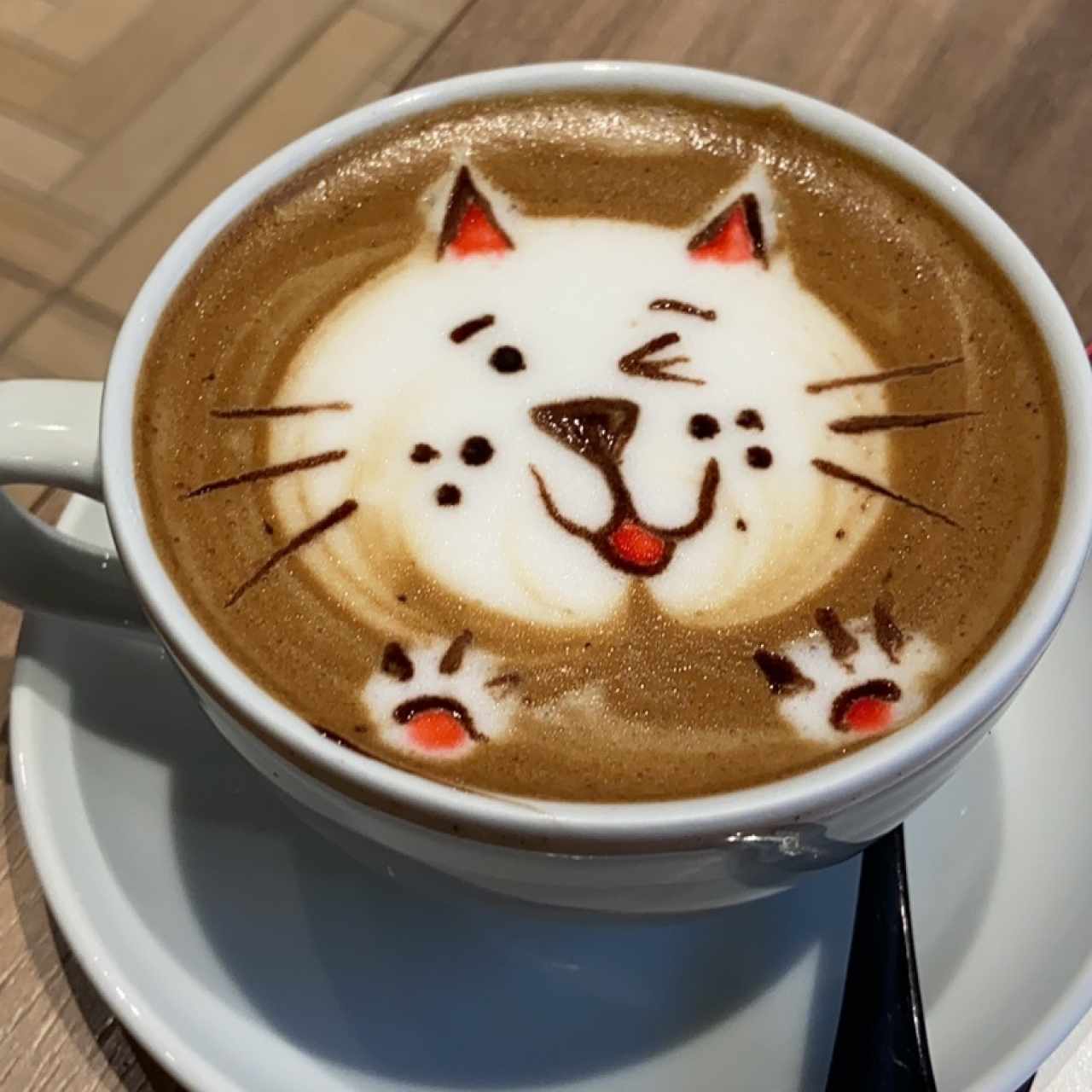 Capuccino