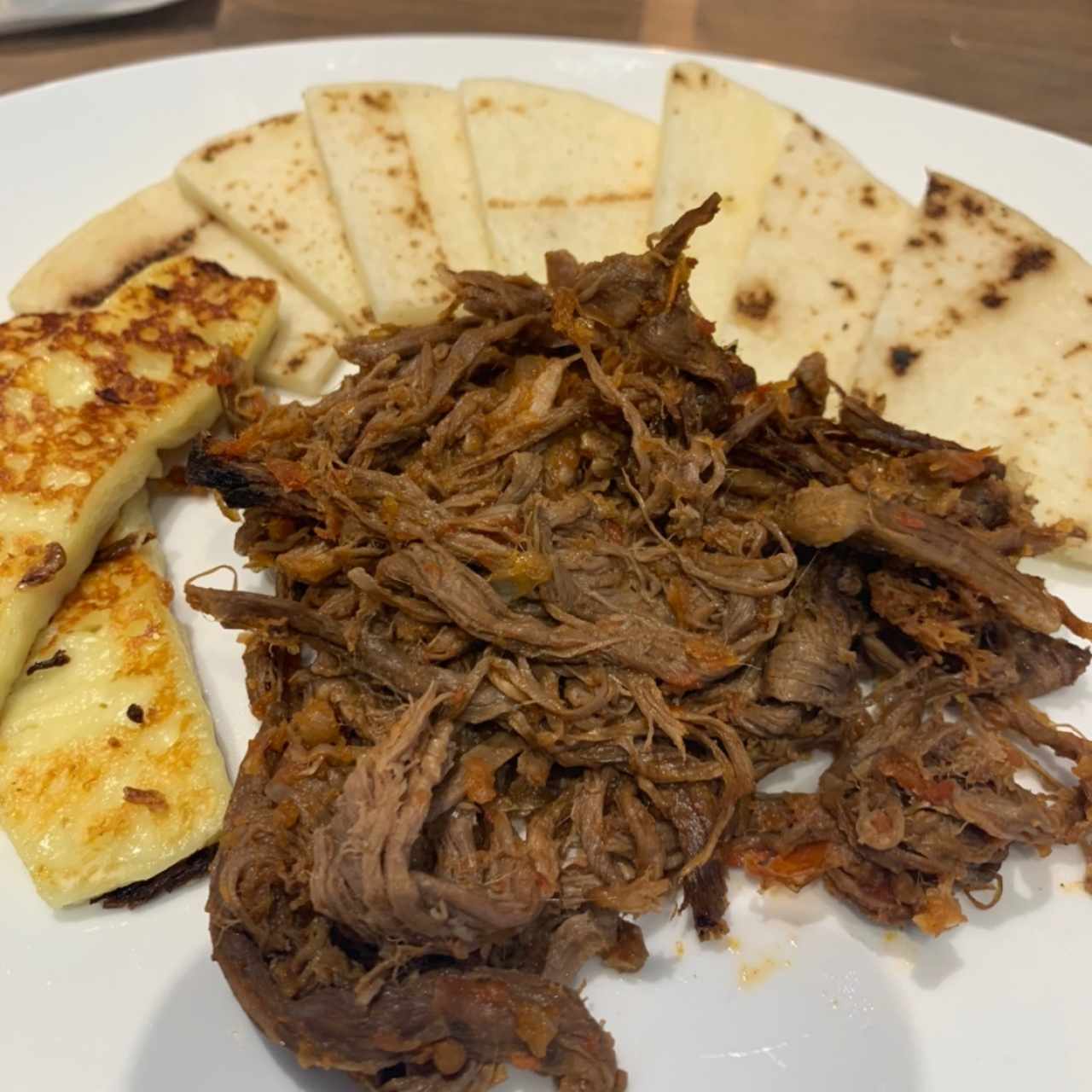 Ropa Vieja