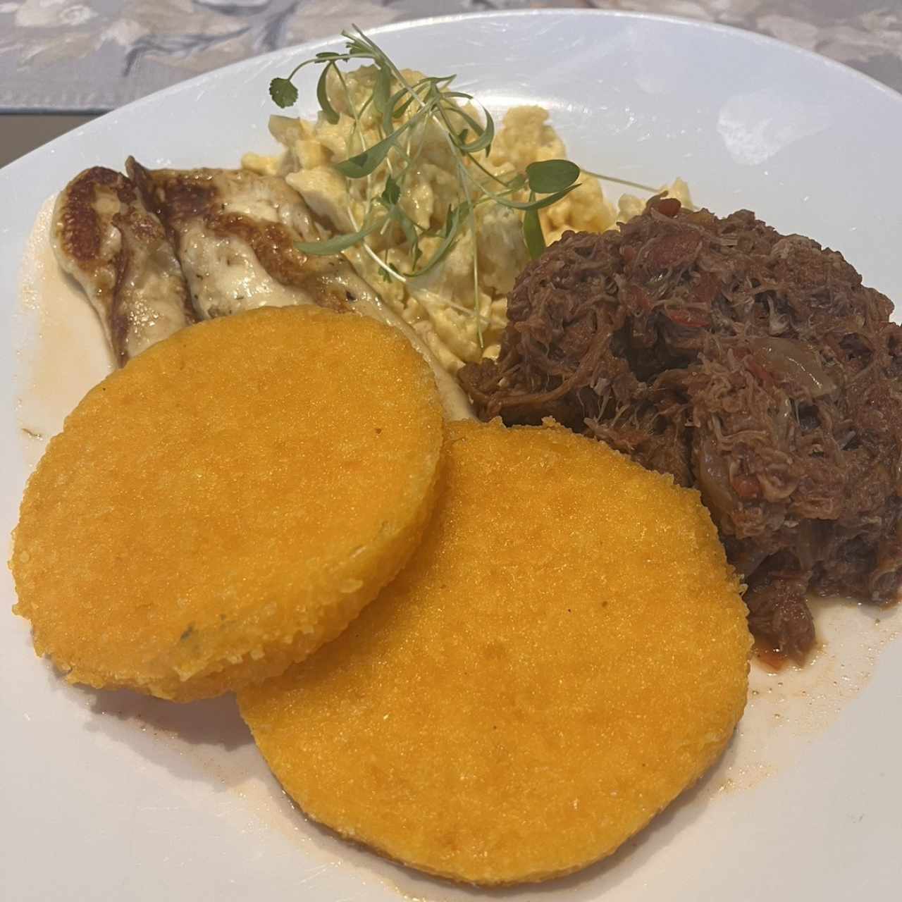 Ropa vieja