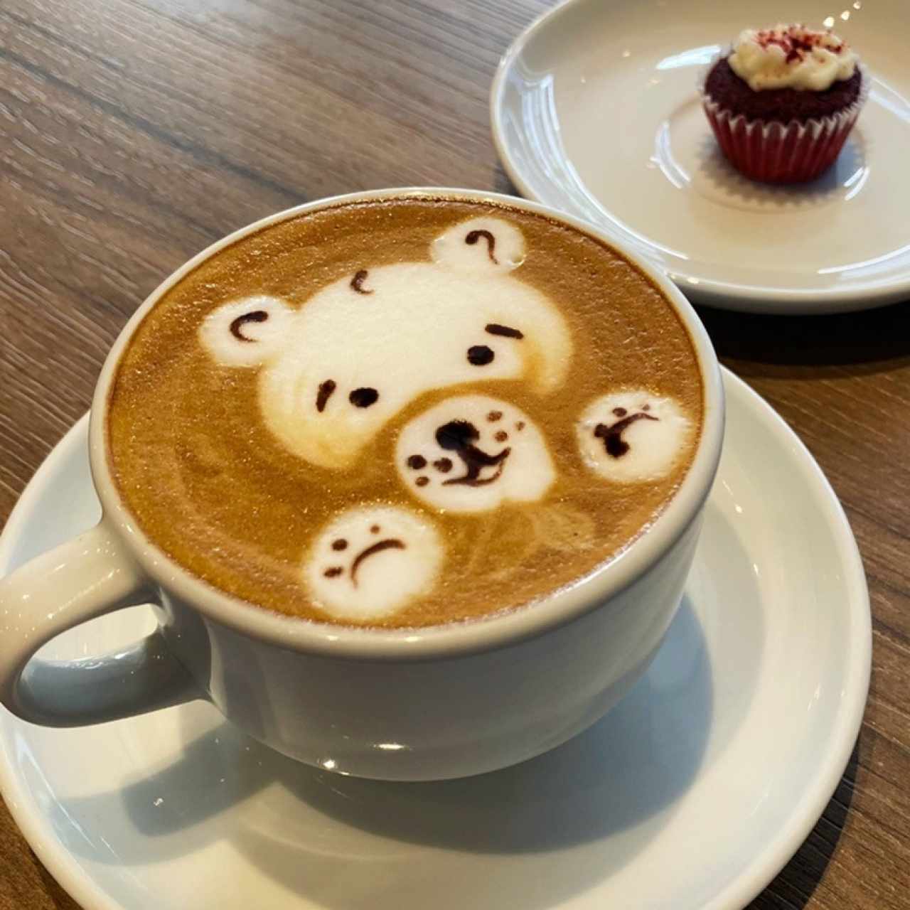 Capuccino