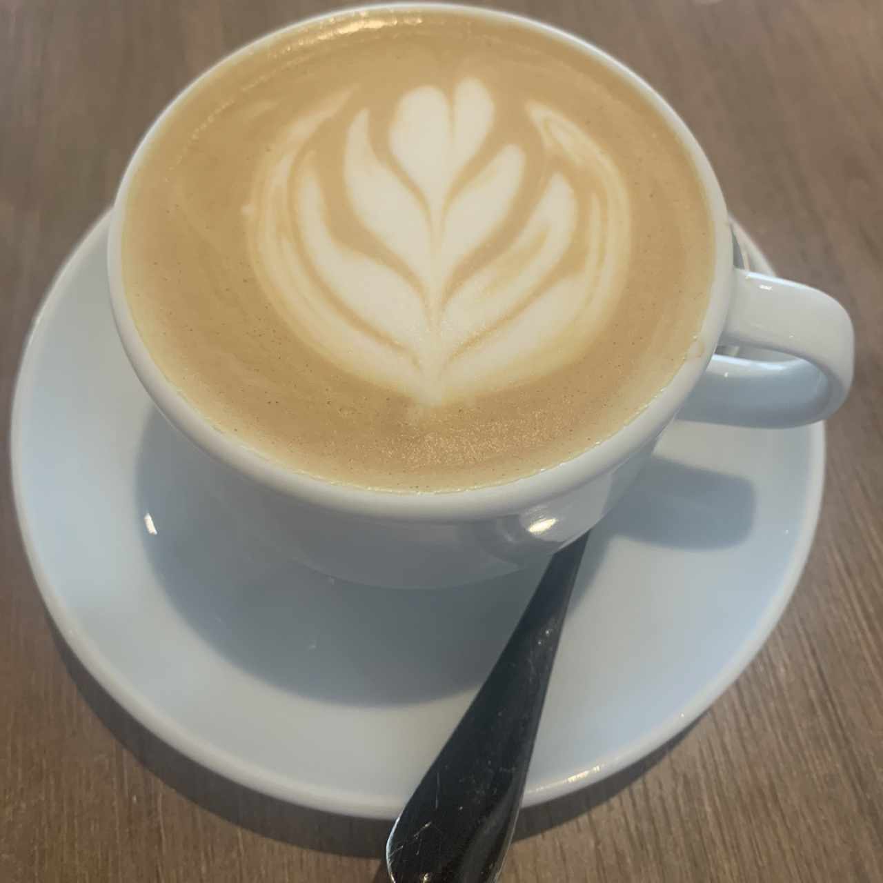 Capuchino 