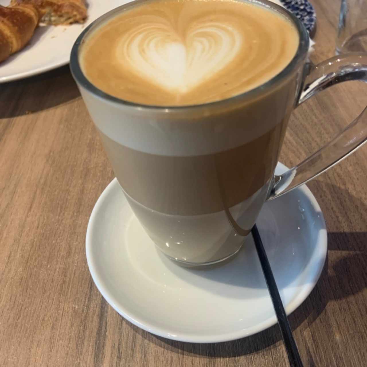 Capuchino Amareto