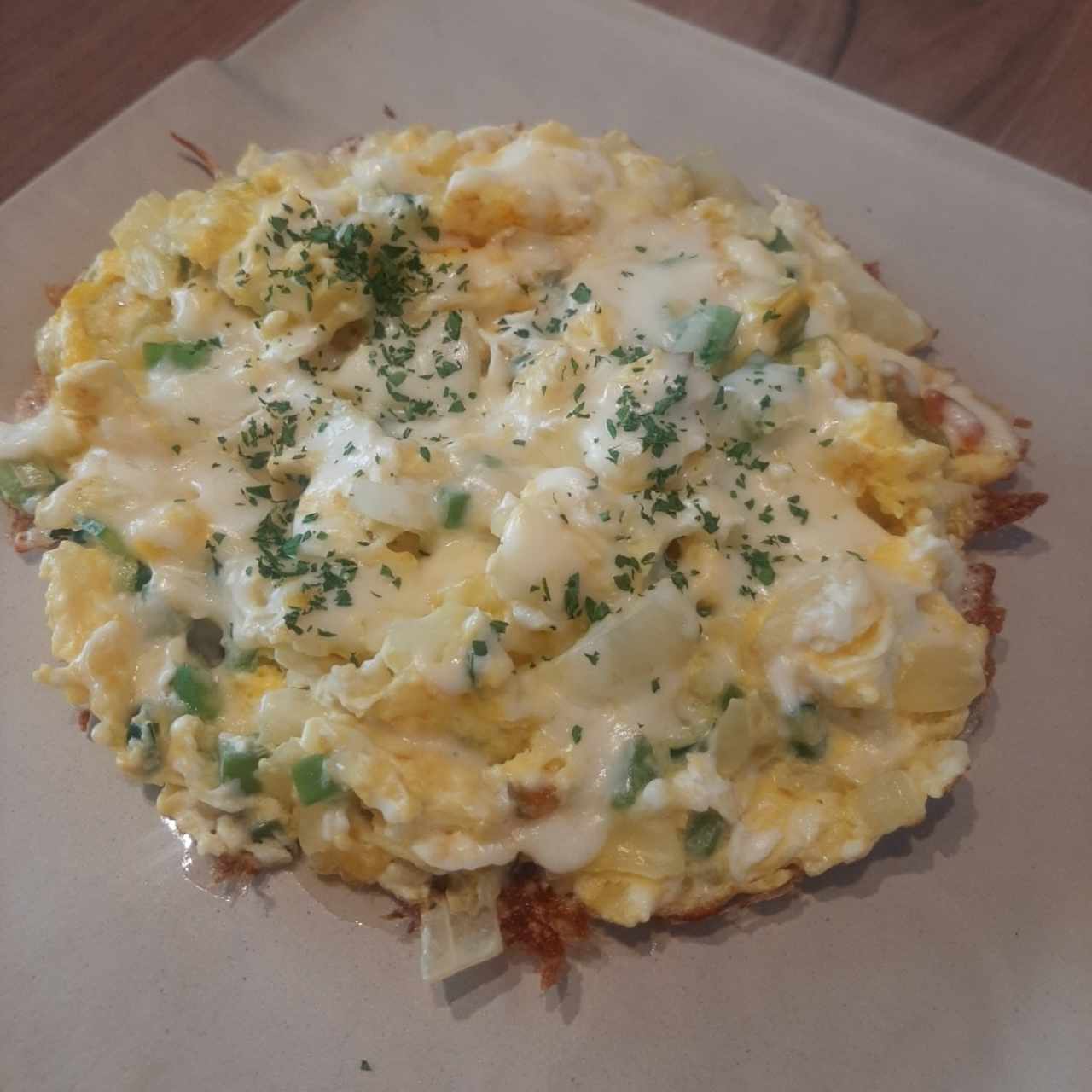 Frittata