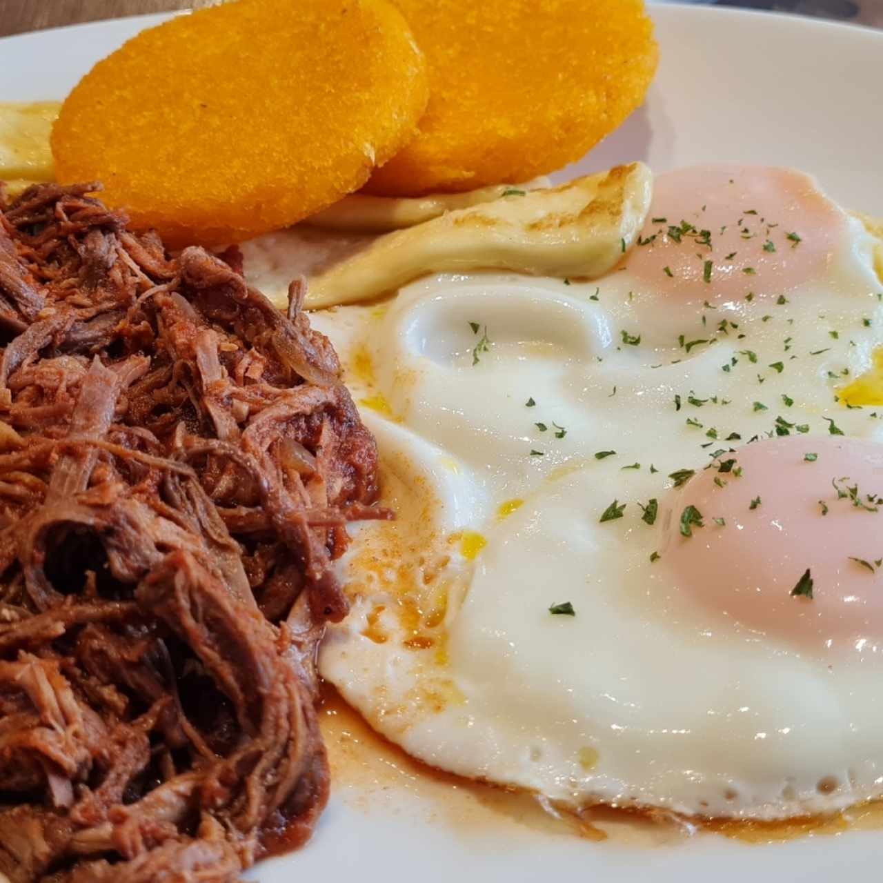 Ropa Vieja