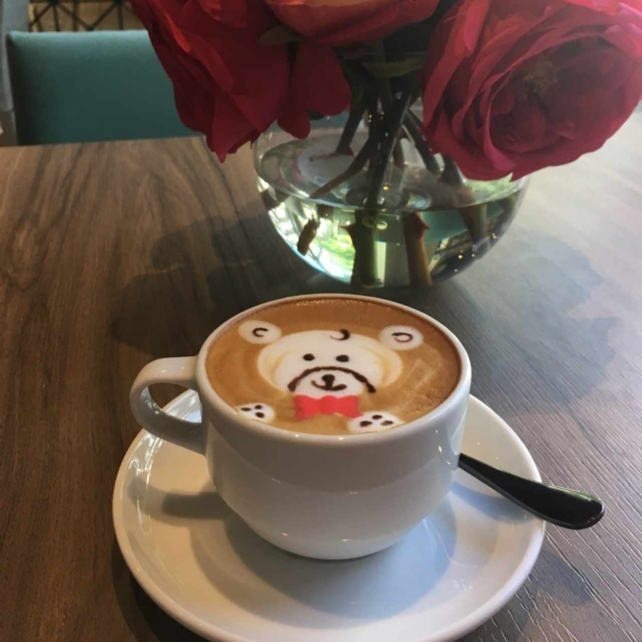 Capuccino