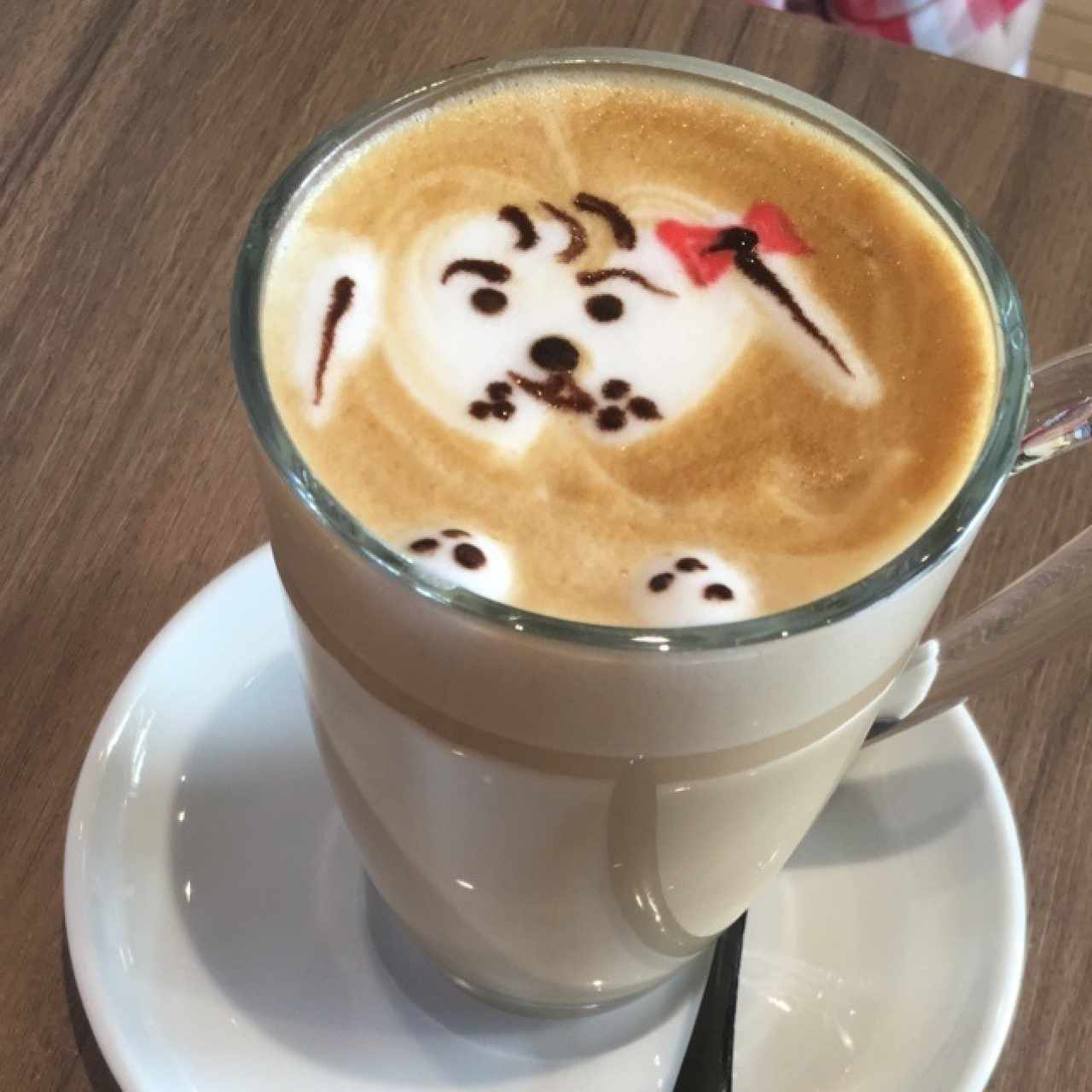 Latte