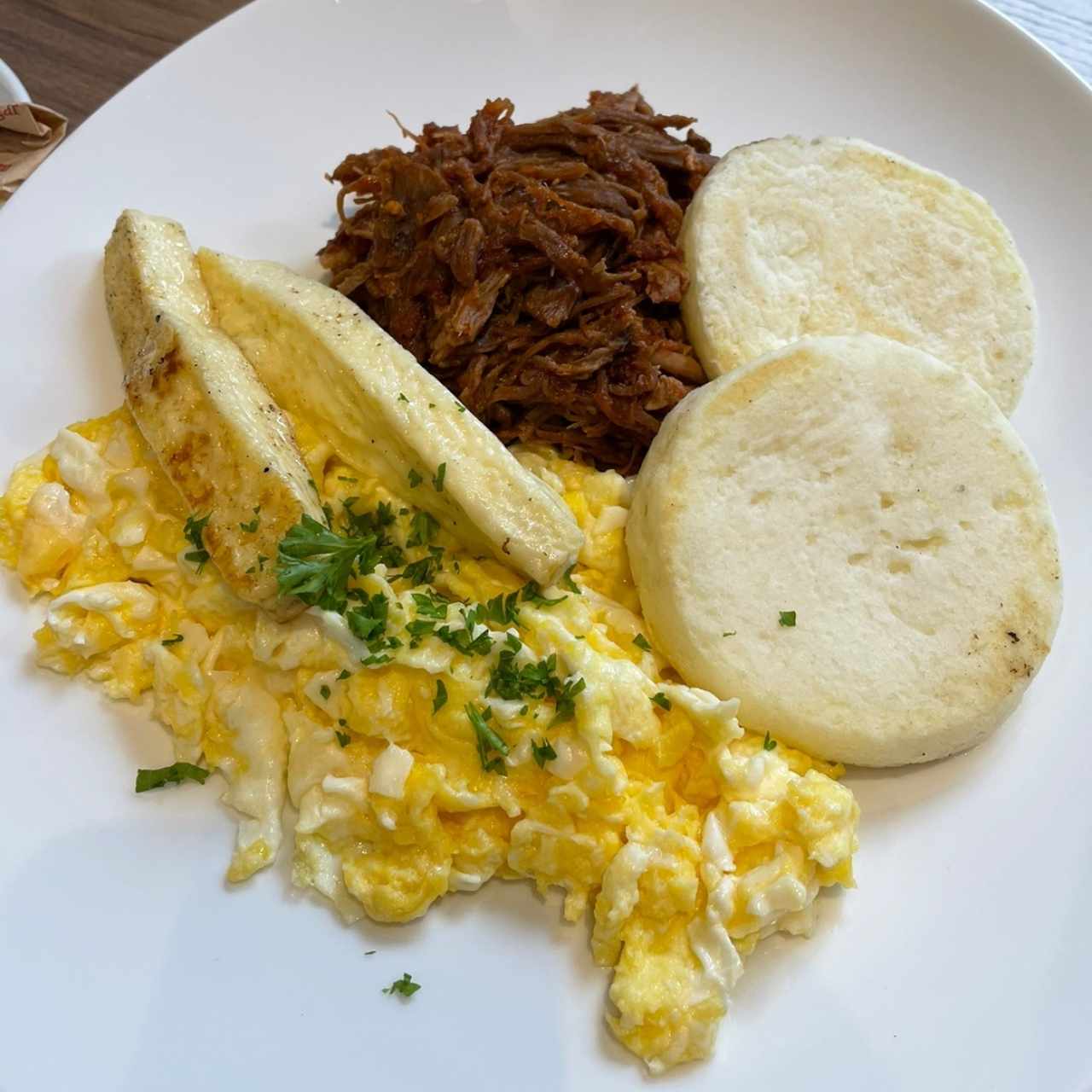 ropa vieja