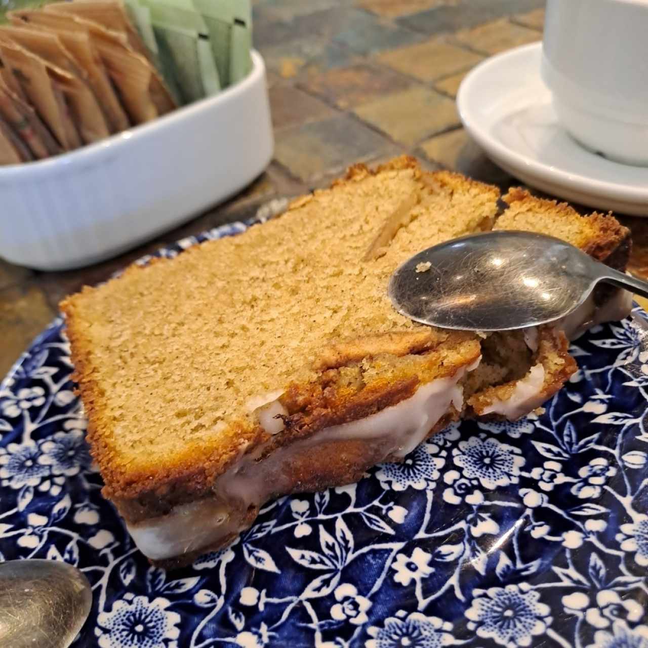 torta.de.manzana con canela 