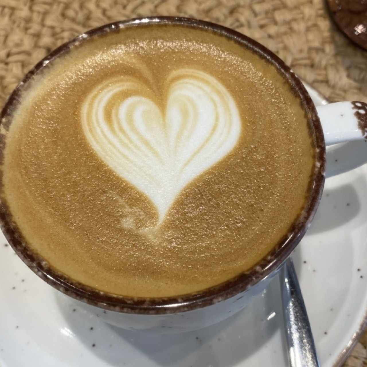 Capuccino