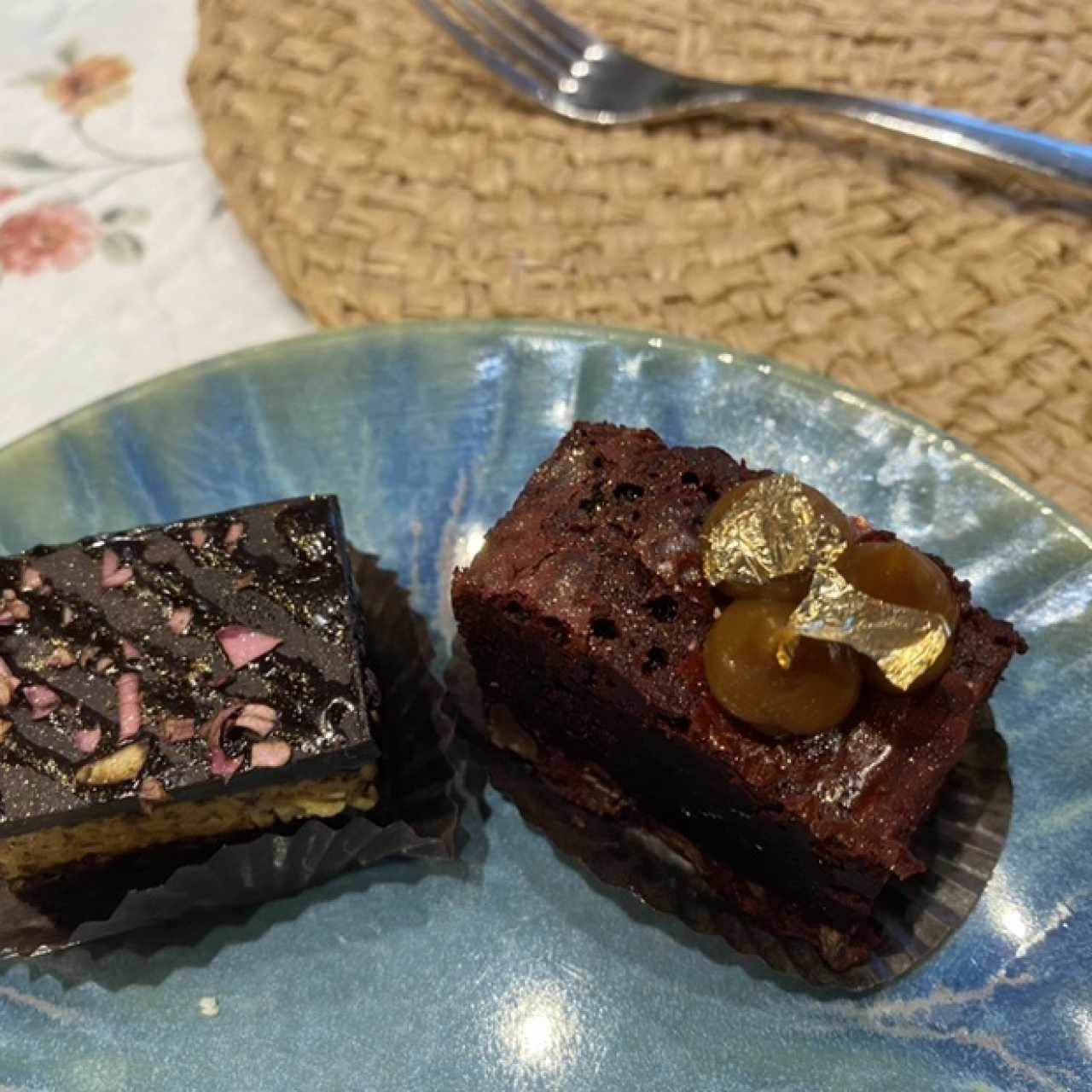 Postres