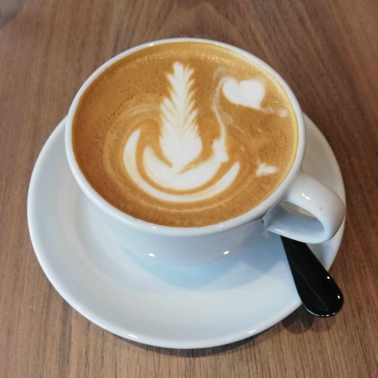 capuccino