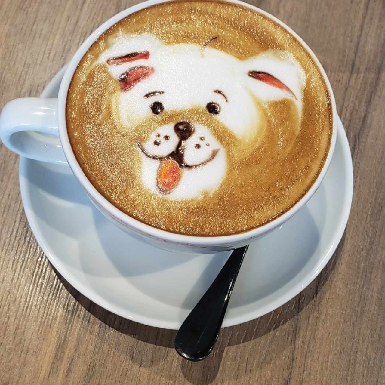 Capuccino 