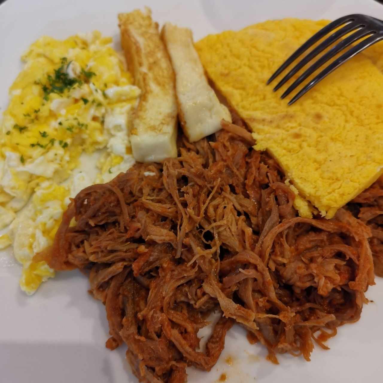 Ropa Vieja