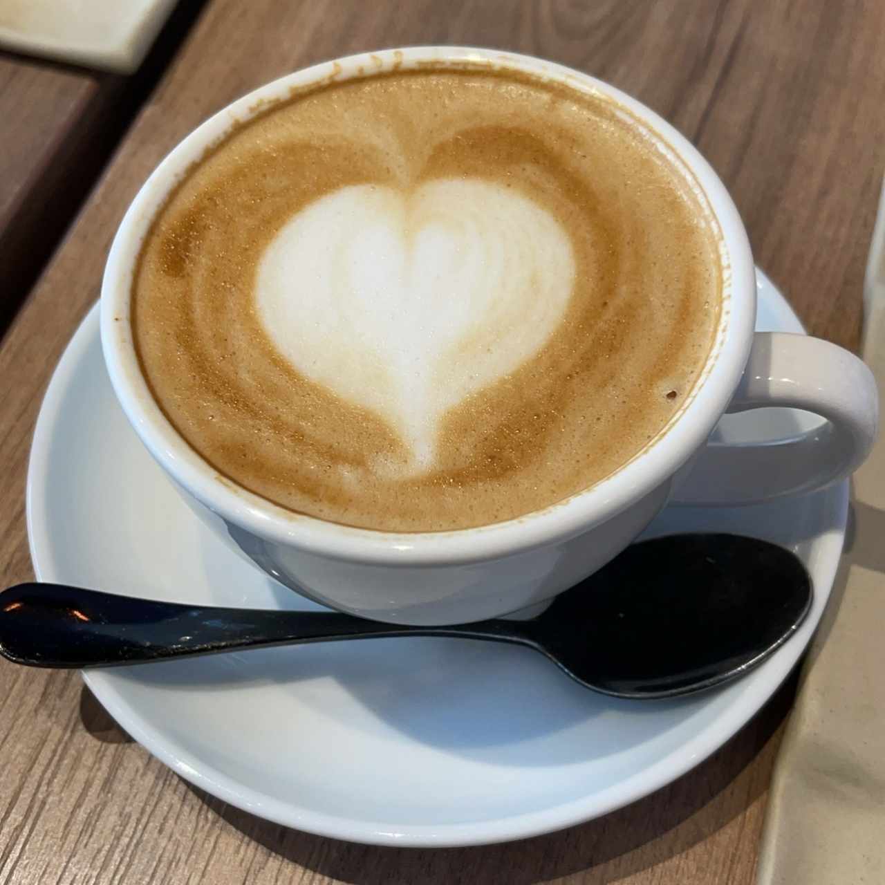 Capuccino