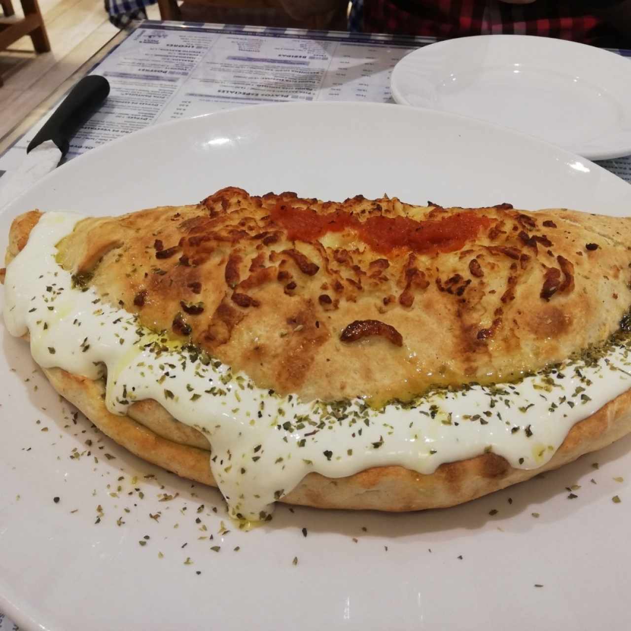 Calzone