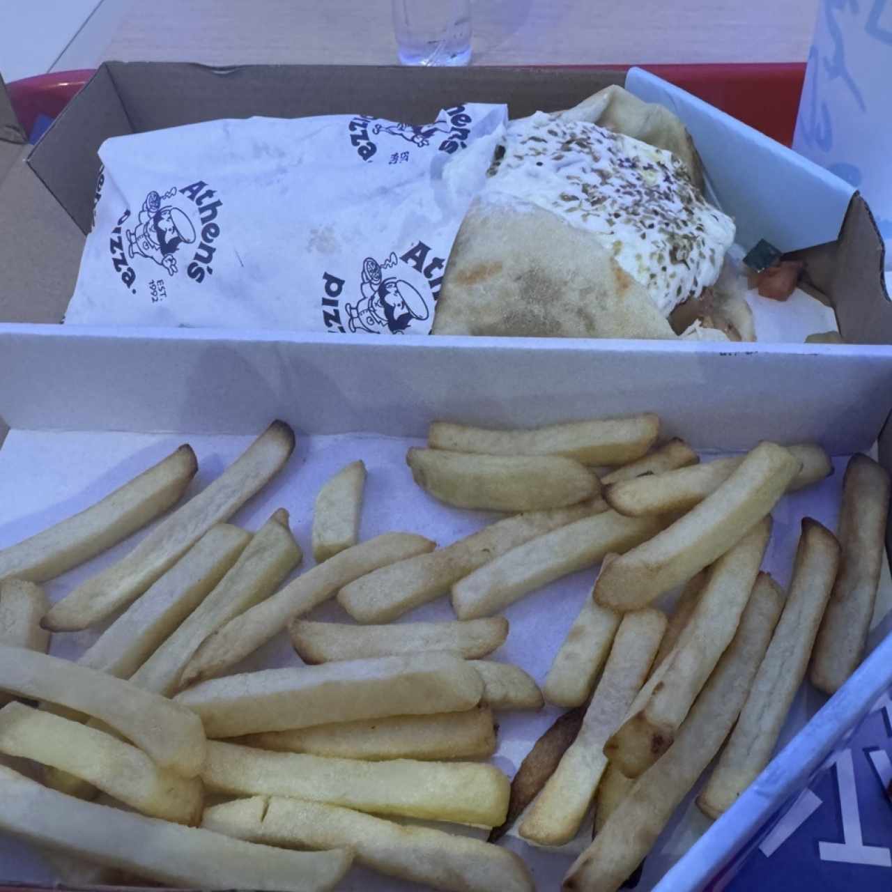 Gyros