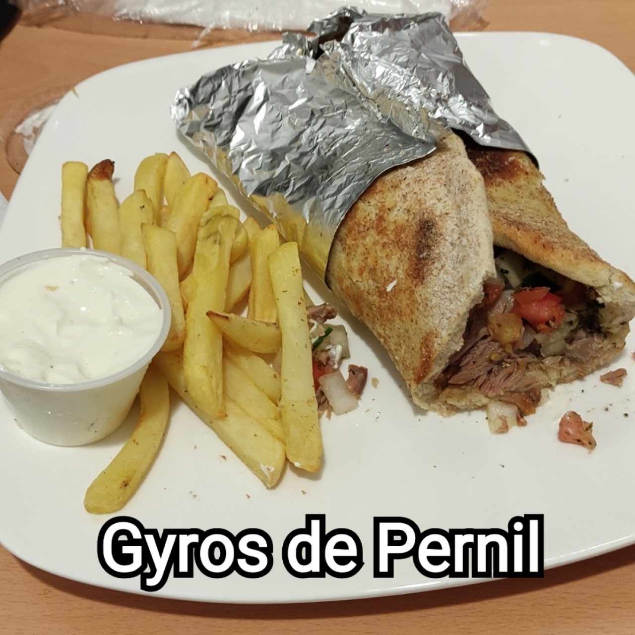 Gyros