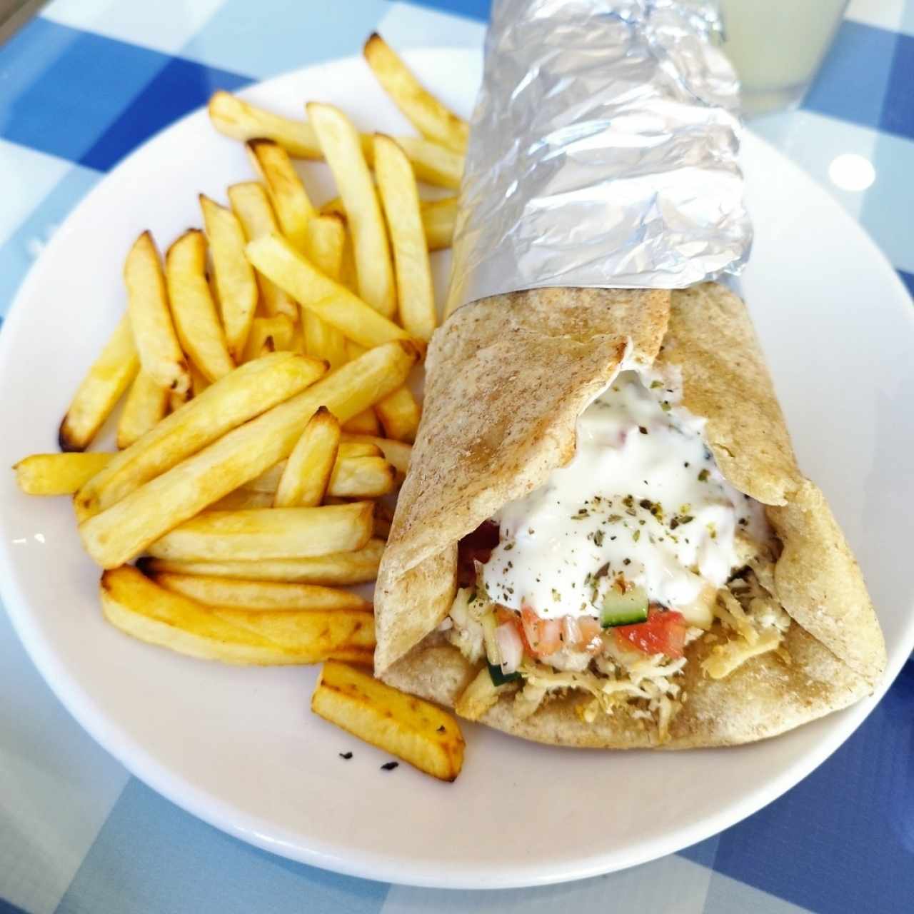 Gyros