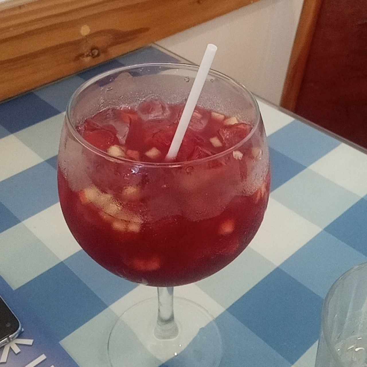 Sangría original 