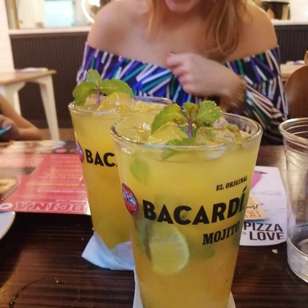 mojito