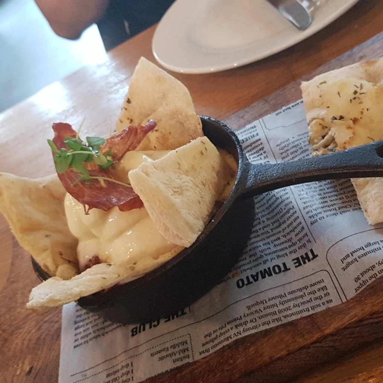 Para Empezar - Burrata is Love