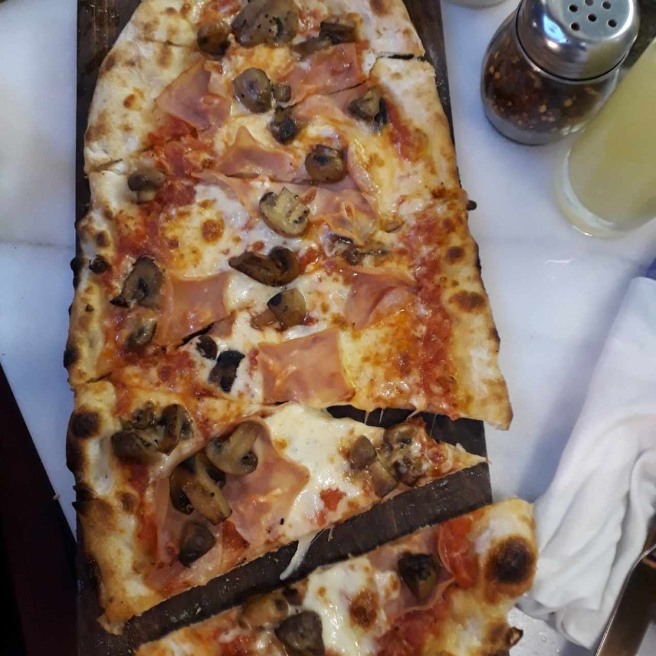 Napoletana