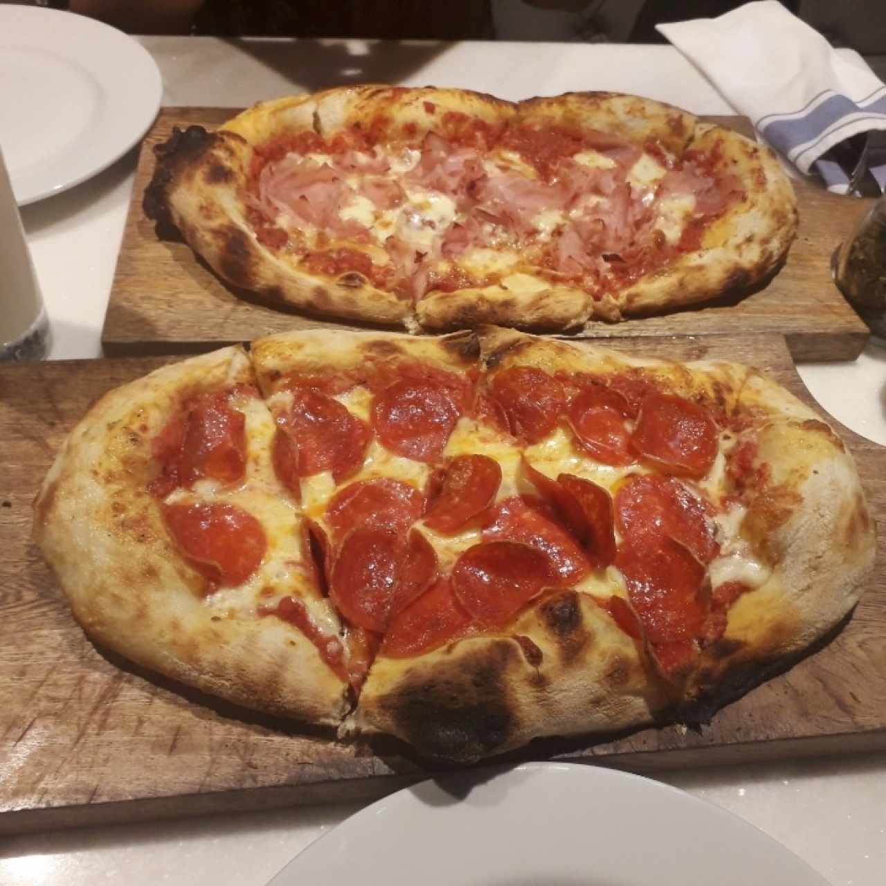 FULL Pepperoni