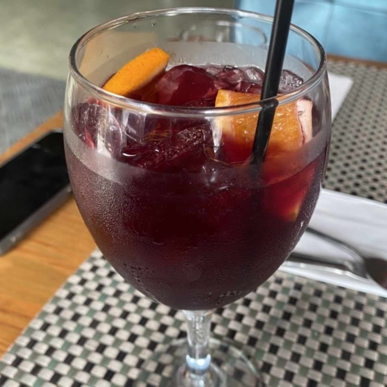 sangria