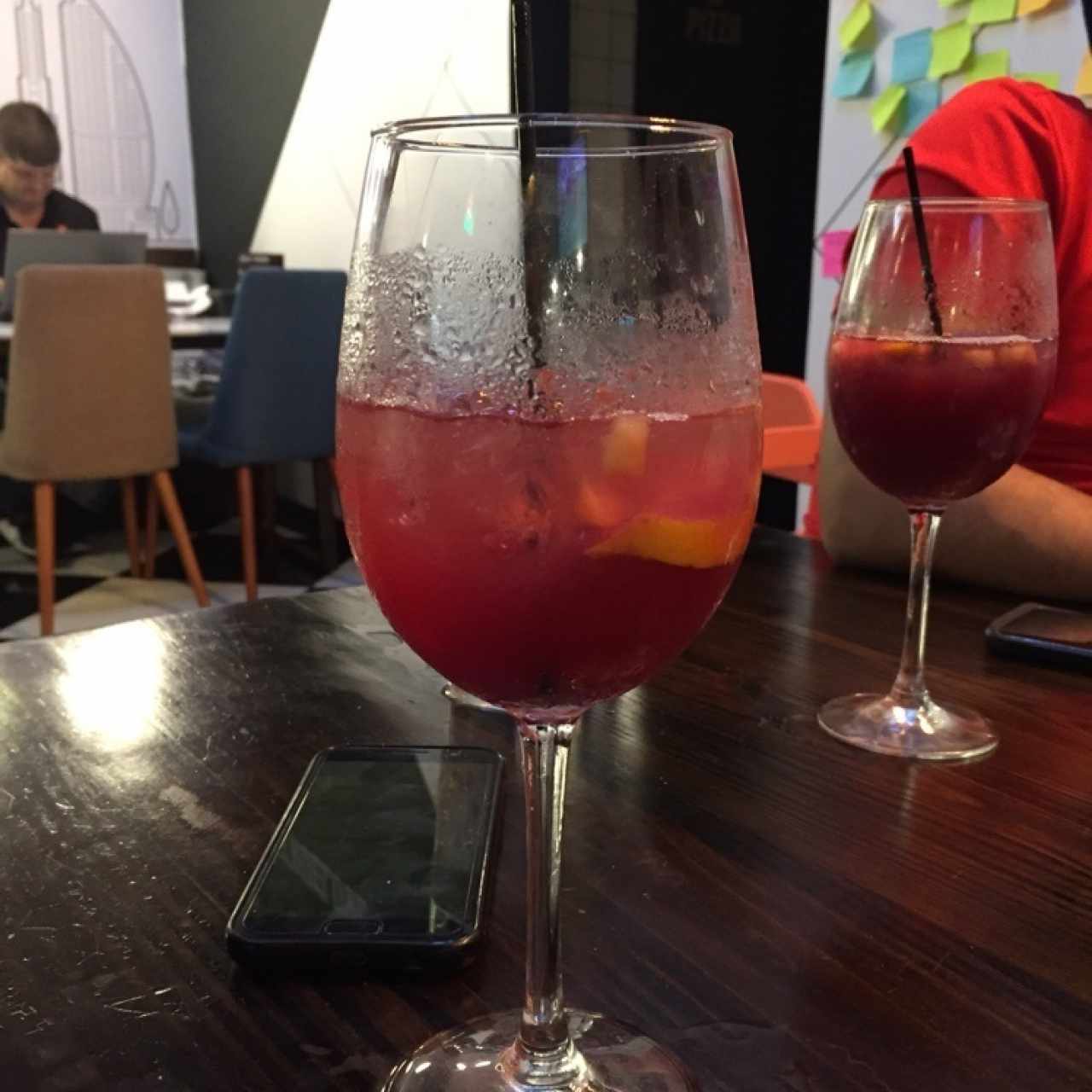 sangria Deliciosa 