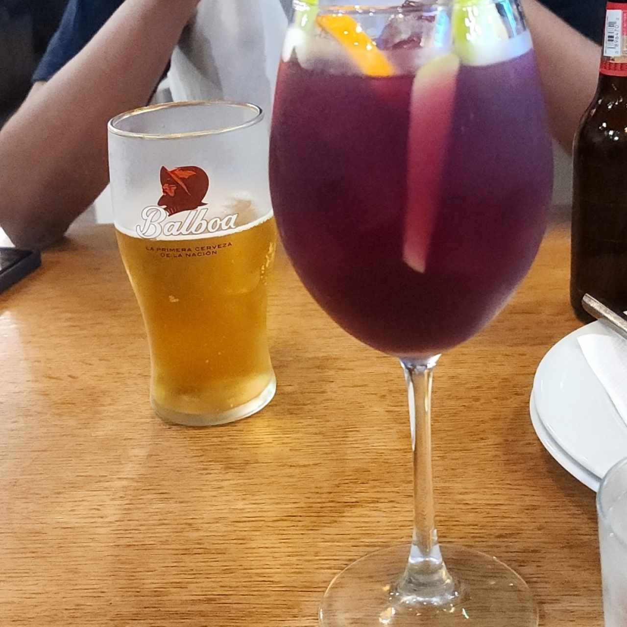 Sangria