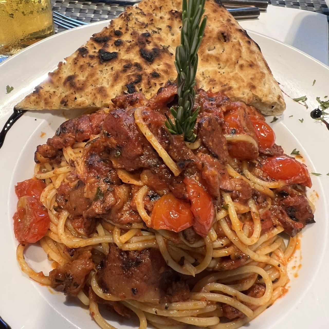 Amatriciana