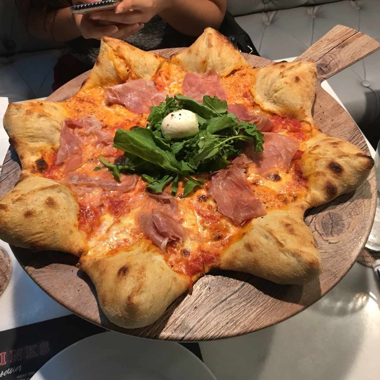 Pizza Lovers