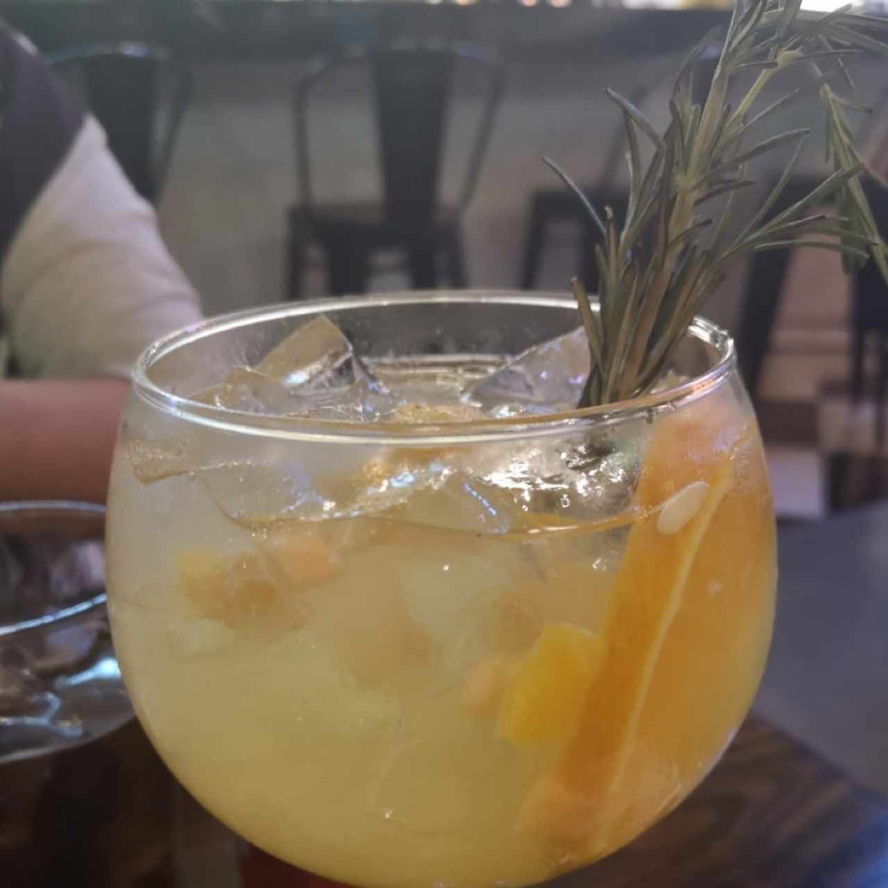 sangria prosecc