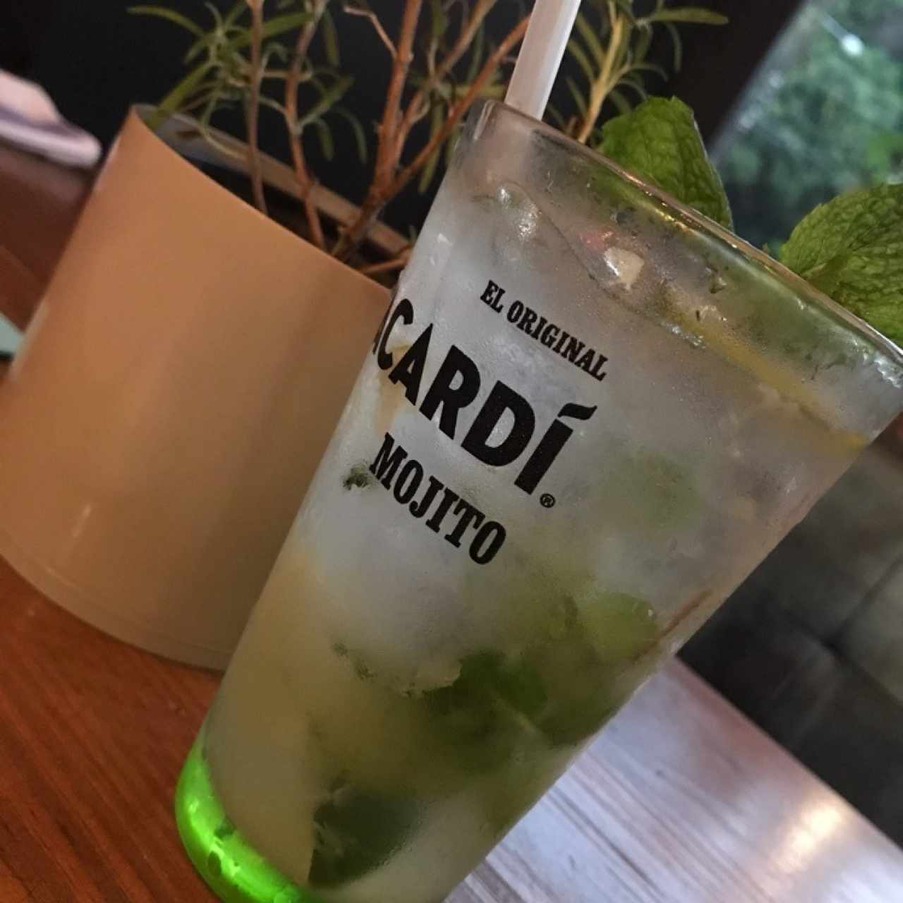 mojito 